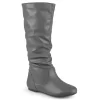 Journee Collection Jayne Women's Knee-High Boots