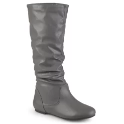 Fashion Shoes-Journee Collection 23 Journee Collection Jayne Women's Knee-High Boots