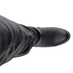 Journee Collection Late Women's Tall Boots -Fashion Shoes-Journee Collection 2287554 ALT3