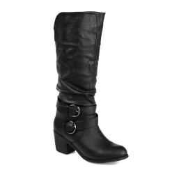 Journee Collection Late Women's Tall Boots