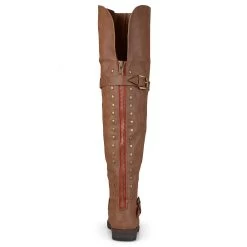 Journee Collection Kane Women's Tall Boots 9 Journee Collection Kane Women's Tall Boots -Fashion Shoes-Journee Collection 2337599 ALT24