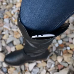 Journee Collection Kane Women's Tall Boots 11 Journee Collection Kane Women's Tall Boots -Fashion Shoes-Journee Collection 2337599 ALT4