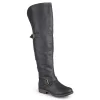 Journee Collection Kane Women's Tall Boots