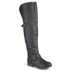 Journee Collection Kane Women's Tall Boots
