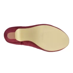 Journee Collection Piper Women's Ankle Pumps 6 Journee Collection Piper Women's Ankle Pumps -Fashion Shoes-Journee Collection 2492235 ALT2