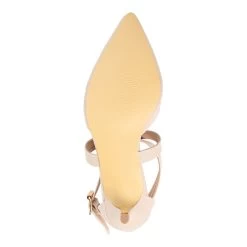 Journee Collection Riva Women's High Heels -Fashion Shoes-Journee Collection 2523190 ALT2