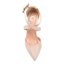 Journee Collection Riva Women's High Heels -Fashion Shoes-Journee Collection 2523190 ALT3