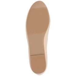 Journee Collection Vika Women's Ballet Flats -Fashion Shoes-Journee Collection 2524186 ALT2