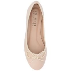 Journee Collection Vika Women's Ballet Flats -Fashion Shoes-Journee Collection 2524186 ALT3