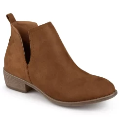 Journee Collection Rimi Women's Ankle Boots