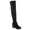 Journee Collection Sana Women's Over-The-Knee Boots