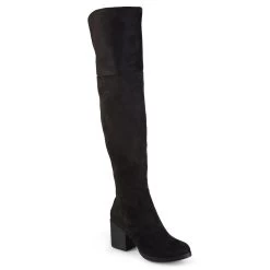 Journee Collection Sana Women's Over-The-Knee Boots