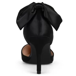 Journee Collection Tanzi Women's High Heels -Fashion Shoes-Journee Collection 2860733 ALT2