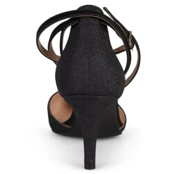 Journee Collection Luela Women's High Heels -Fashion Shoes-Journee Collection 2860734 ALT2