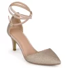 Journee Collection Luela Women's High Heels