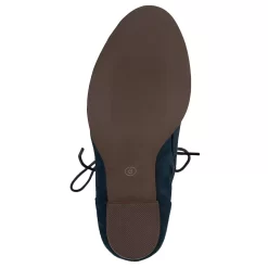 Journee Collection Baylor Women's Block Heel Ankle Boots -Fashion Shoes-Journee Collection 2903418 ALT3