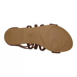 Journee Collection Hanni Women's Sandals -Fashion Shoes-Journee Collection 2904303 ALT2