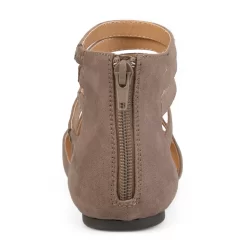 Journee Collection Marlee Women's Pointed Flats -Fashion Shoes-Journee Collection 2948334 ALT2