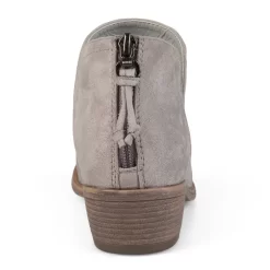 Journee Collection Livvy Women's Ankle Boots -Fashion Shoes-Journee Collection 3008579 ALT4