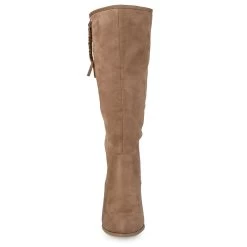 Journee Collection Sanora Women's Riding Boots 11 Journee Collection Sanora Women's Riding Boots -Fashion Shoes-Journee Collection 3051750 ALT6