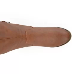 Journee Collection Taven Women's Riding Boots 10 Journee Collection Taven Women's Riding Boots -Fashion Shoes-Journee Collection 3060878 ALT4