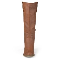 Journee Collection Taven Women's Riding Boots 11 Journee Collection Taven Women's Riding Boots -Fashion Shoes-Journee Collection 3060878 ALT5