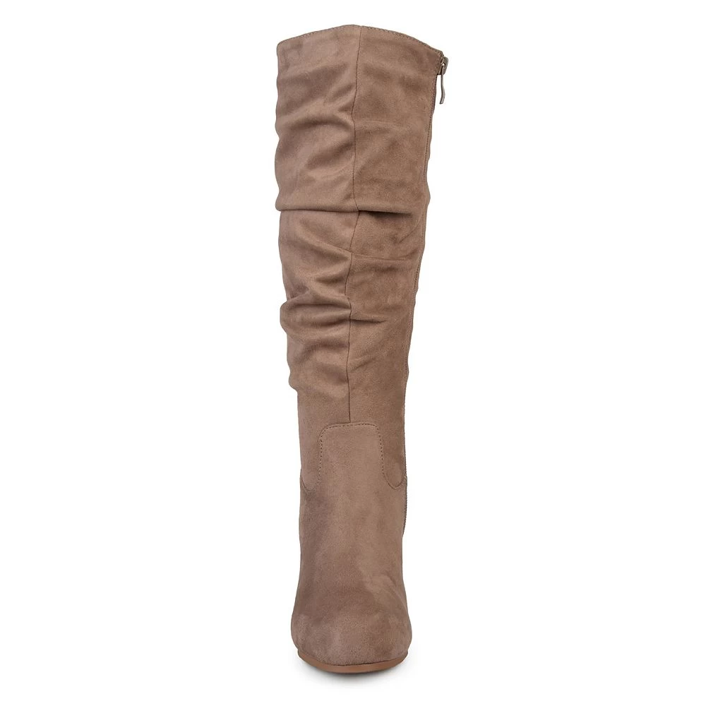 Journee Collection Haze Women's Tall Boots 6 Journee Collection Haze Women's Tall Boots - Image 6