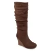 Journee Collection Haze Women's Tall Boots