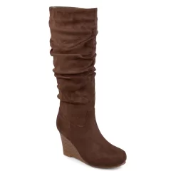 Journee Collection Haze Women's Tall Boots
