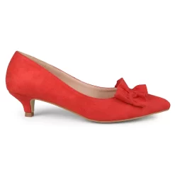 Journee Collection Sabree Women's High Heels 7 Journee Collection Sabree Women's High Heels -Fashion Shoes-Journee Collection 3091343 ALT2