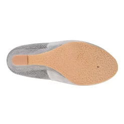 Journee Collection Linae Women's Wedge Ankle Boots 8 Journee Collection Linae Women's Wedge Ankle Boots -Fashion Shoes-Journee Collection 3094691 ALT3