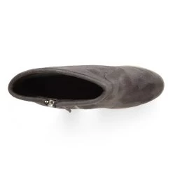 Journee Collection Link Women's Ankle Boots -Fashion Shoes-Journee Collection 3102126 ALT3