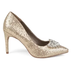 Journee Collection Albie Women's High Heels -Fashion Shoes-Journee Collection 3103923 ALT2