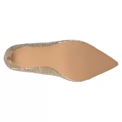 Journee Collection Albie Women's High Heels -Fashion Shoes-Journee Collection 3103923 ALT3