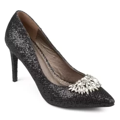 Journee Collection Albie Women's High Heels