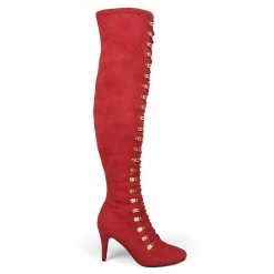 Journee Collection Trill Women's Over-The-Knee Boots -Fashion Shoes-Journee Collection 3106470 ALT2