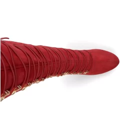 Journee Collection Trill Women's Over-The-Knee Boots -Fashion Shoes-Journee Collection 3106470 ALT4