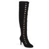 Journee Collection Trill Women's Over-The-Knee Boots