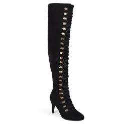 Journee Collection Trill Women's Over-The-Knee Boots