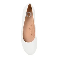 Journee Collection Saar Women's High Heels 9 Journee Collection Saar Women's High Heels -Fashion Shoes-Journee Collection 3108324 ALT3