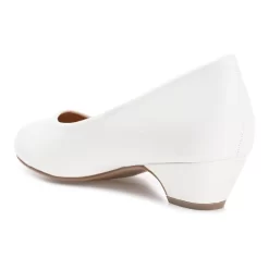 Journee Collection Saar Women's High Heels 10 Journee Collection Saar Women's High Heels -Fashion Shoes-Journee Collection 3108324 ALT4