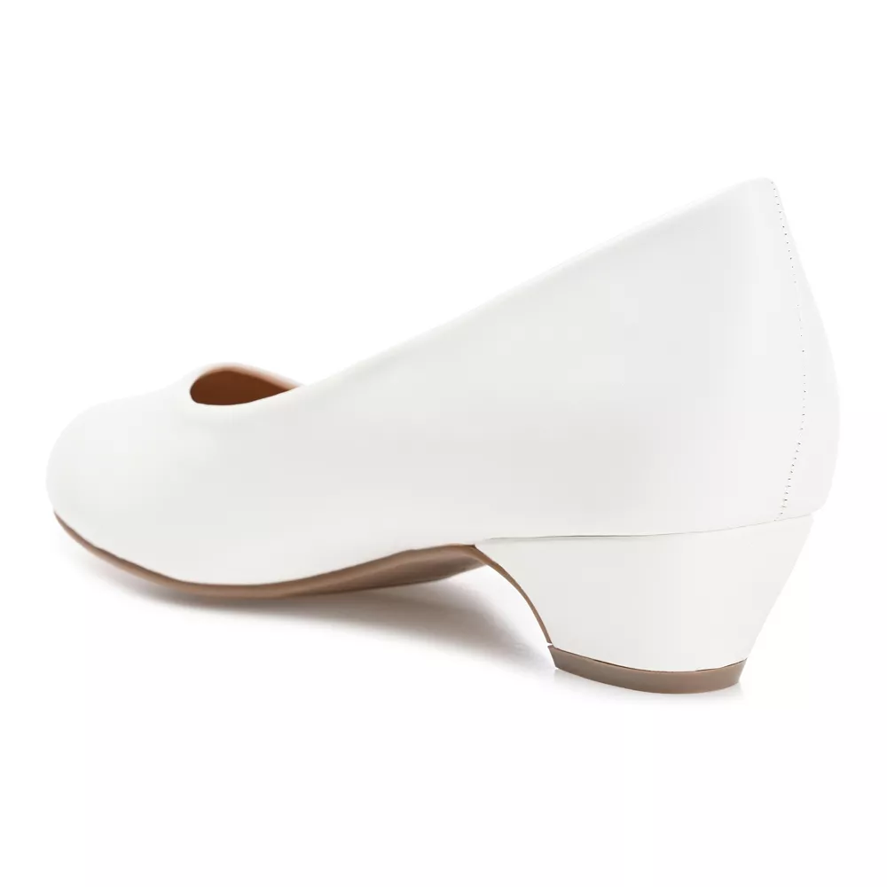 Journee Collection Saar Women's High Heels 5 Journee Collection Saar Women's High Heels - Image 5