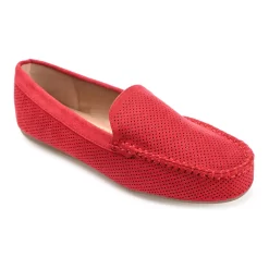 Journee Collection Halsey Women's Moccasins