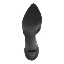 Journee Collection Bettie Women's High Heels -Fashion Shoes-Journee Collection 3115871 ALT2