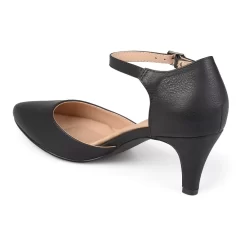 Journee Collection Bettie Women's High Heels -Fashion Shoes-Journee Collection 3115871 ALT4