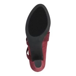 Journee Collection Loren Women's High Heels -Fashion Shoes-Journee Collection 3115915 ALT2