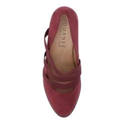 Journee Collection Loren Women's High Heels -Fashion Shoes-Journee Collection 3115915 ALT3