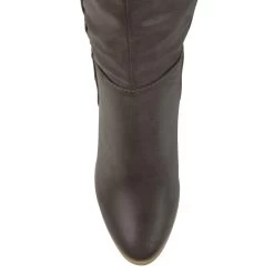 Journee Collection Spritz Women's Over-The-Knee Boots -Fashion Shoes-Journee Collection 3119783 ALT4