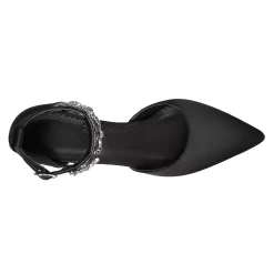 Journee Collection Loxley Women's High Heels 9 Journee Collection Loxley Women's High Heels -Fashion Shoes-Journee Collection 3121131 ALT4