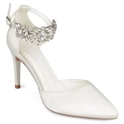 Journee Collection Loxley Women's High Heels